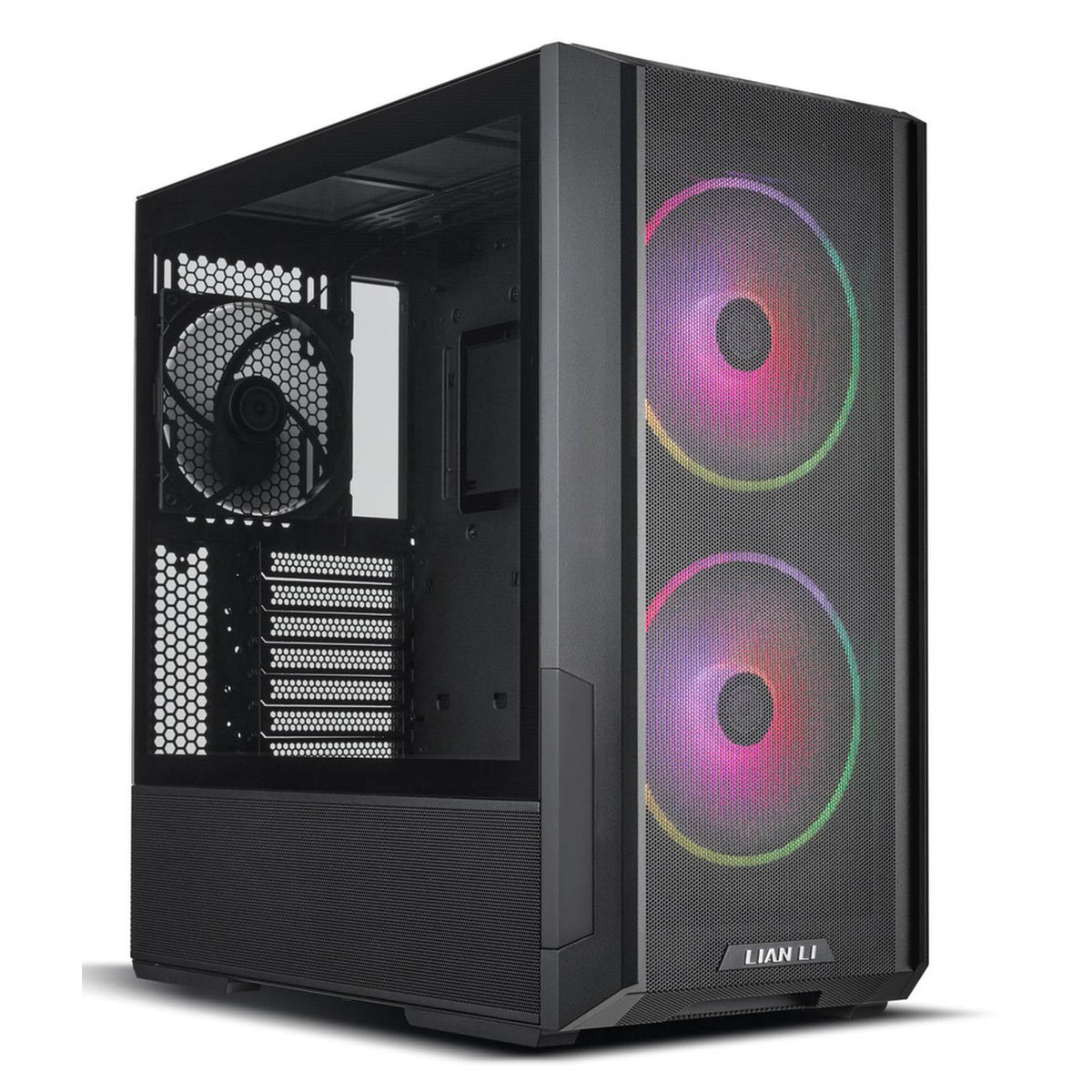 Flash DCG | AMD Ryzen 5 5600G | NVIDIA RTX 3050 8 Go | 16 Go de RAM | Disque SSD de 500 Go | Windows 10/11 | PC de jeu