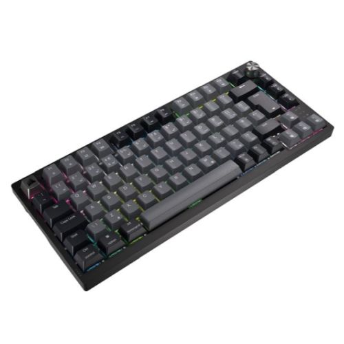 CORSAIR K65 PLUS WIRELESS 75% RGB KB
