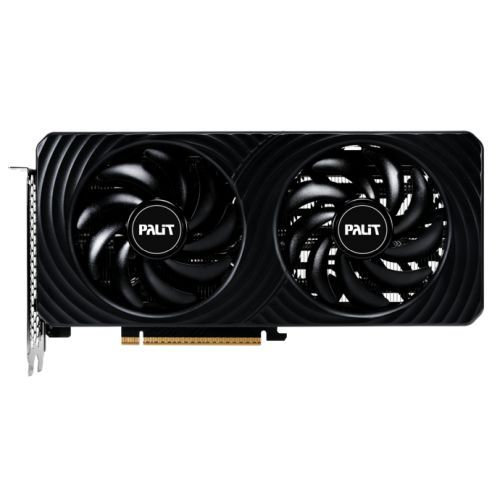 Palit GeForce RTX 5060 Dual OC NVIDIA 8 GB GDDR7
