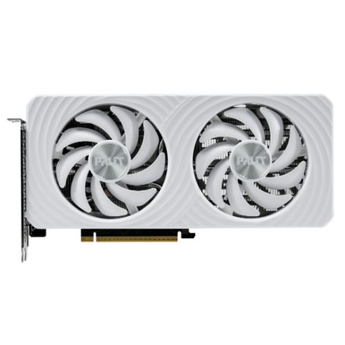 PALIT 5060 TI 8GB OC WHITE