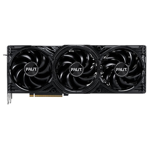 Palit GeForce RTX 5070 Ti GamingPro NVIDIA 16 GB GDDR7