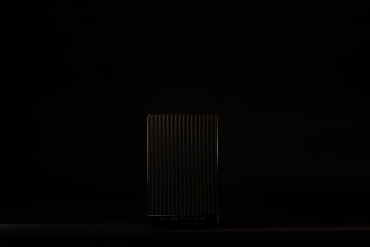UmbraForged Void - Ryzen 5 7500F, RX 9060 XT 8GB, 32GB DDR5, 1TB SSD, AMD Gaming PC