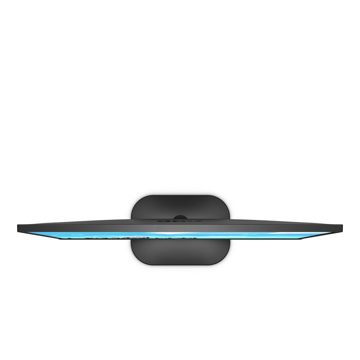 AOC 22B2H/EU Monitor sin marco de 21,5 pulgadas, Full HD, pantalla ancha, VGA, HDMI, 4 ms, 75 Hz, VESA, inclinable