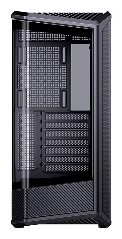 Jonsbo D400 Midi Tower Black