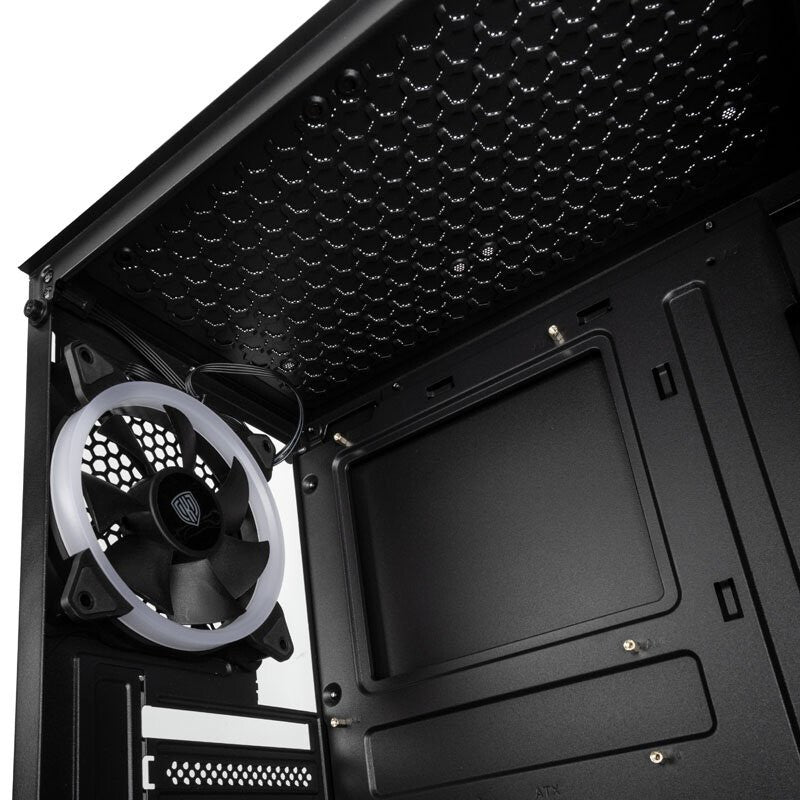 Kolink Inspire K7 ARGB Midi Tower Black