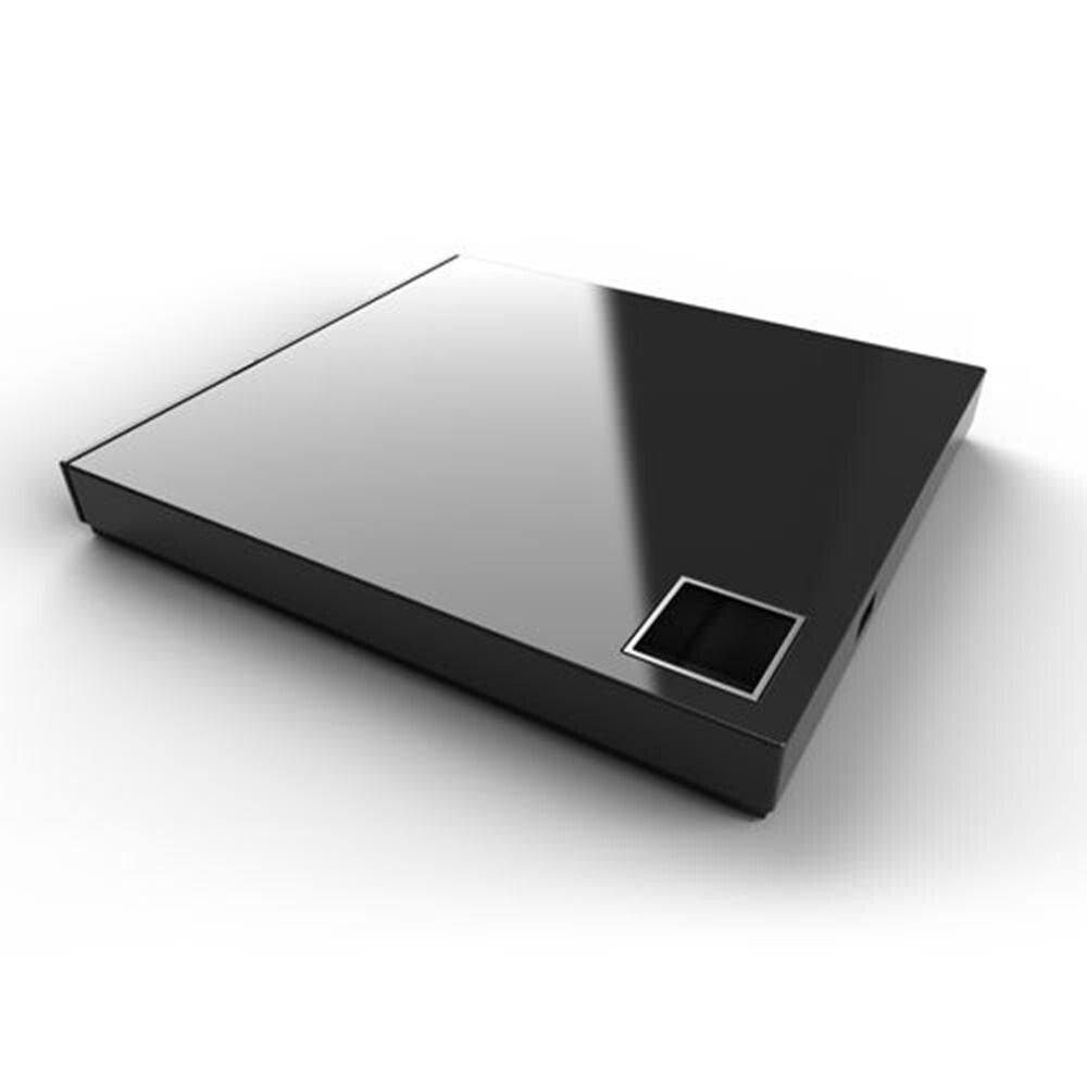 ASUS SBC-06D2X-U optical disc drive Blu-Ray DVD Combo Black