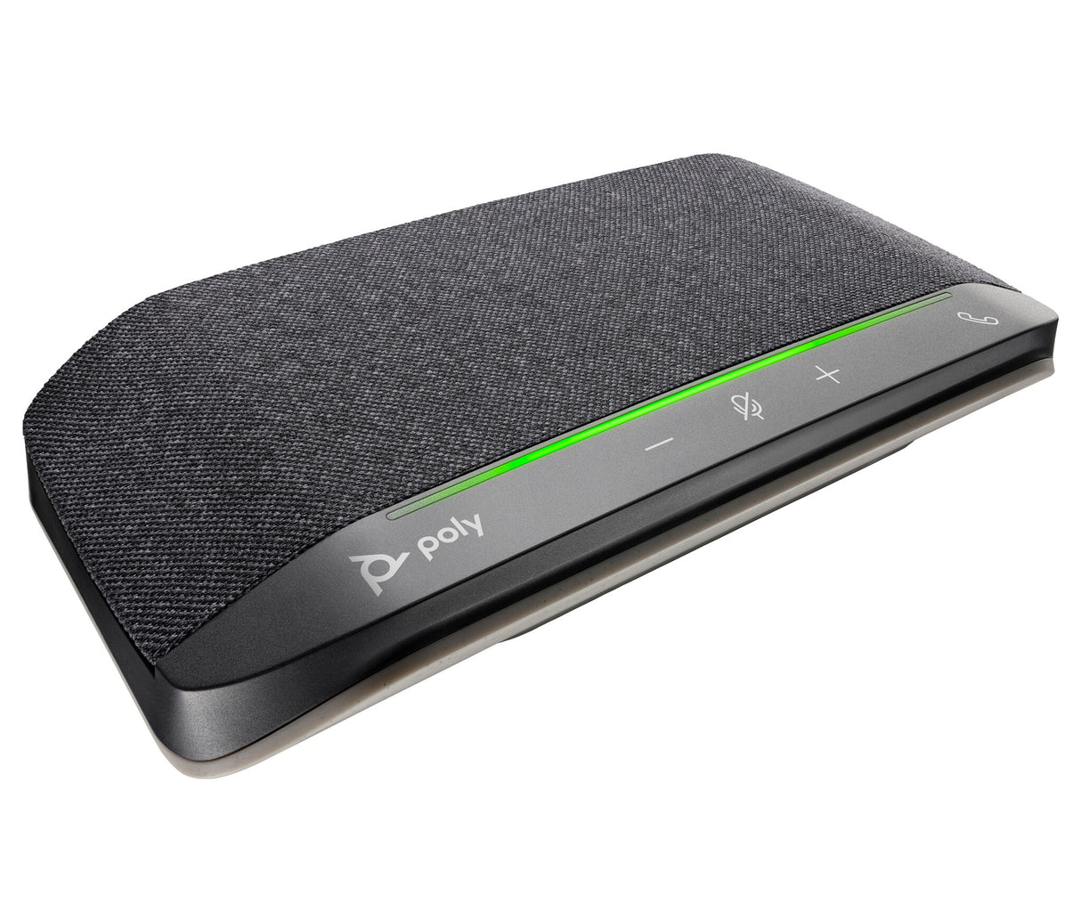 HP Poly Sync 10 Speakerphone +USB-A to USB-C Cable