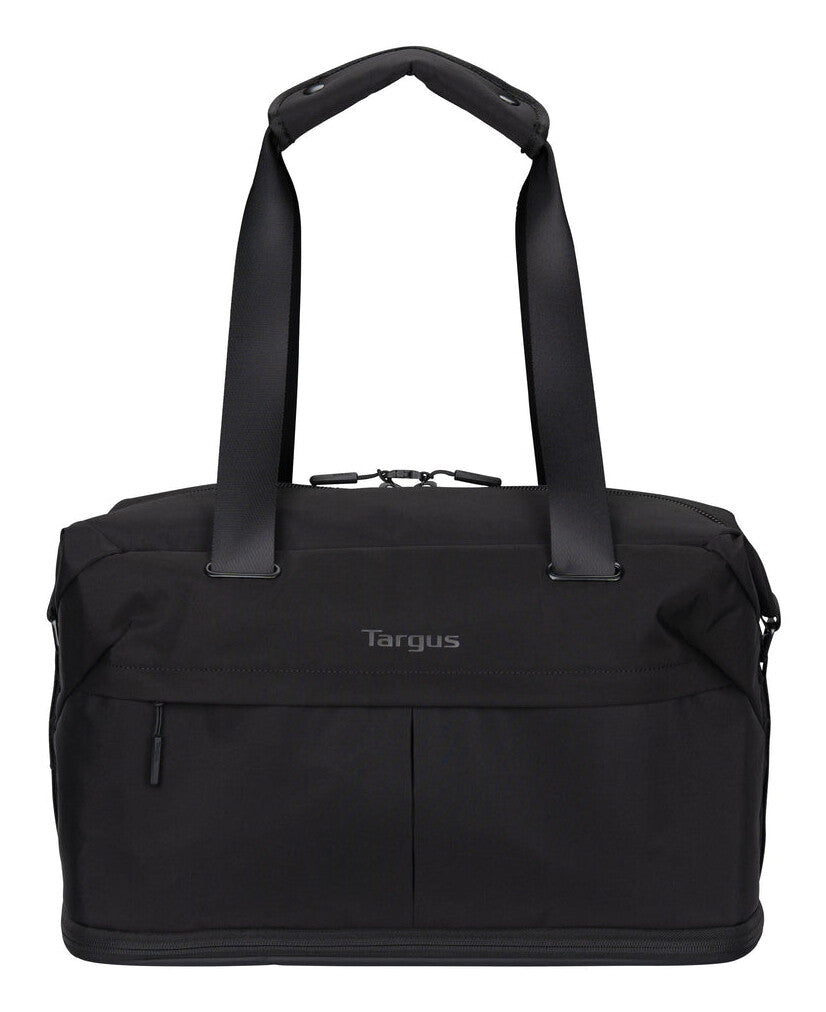 Targus Weekender Travel Tote 40.6 cm (16") Ladies case Blue