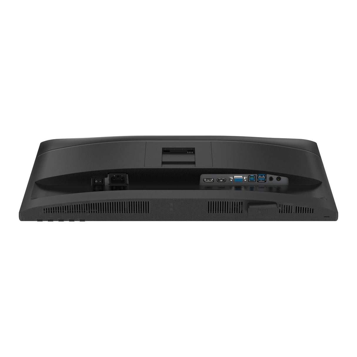 AOC 24P4U computer monitor 60.5 cm (23.8") 1920 x 1080 pixels Full HD Black