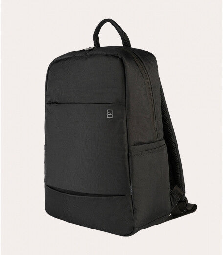 Tucano GLOBAL 2 Laptop 15.6", MacBook Pro 16" Backpack case 2 compartment Black