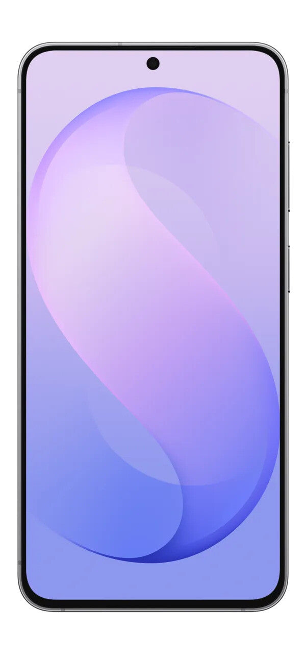 Samsung Galaxy S26 FE 17 cm (6.7") Dual SIM Android 17 5G USB Type-C 8 GB 128 GB 4900 mAh Blueberry