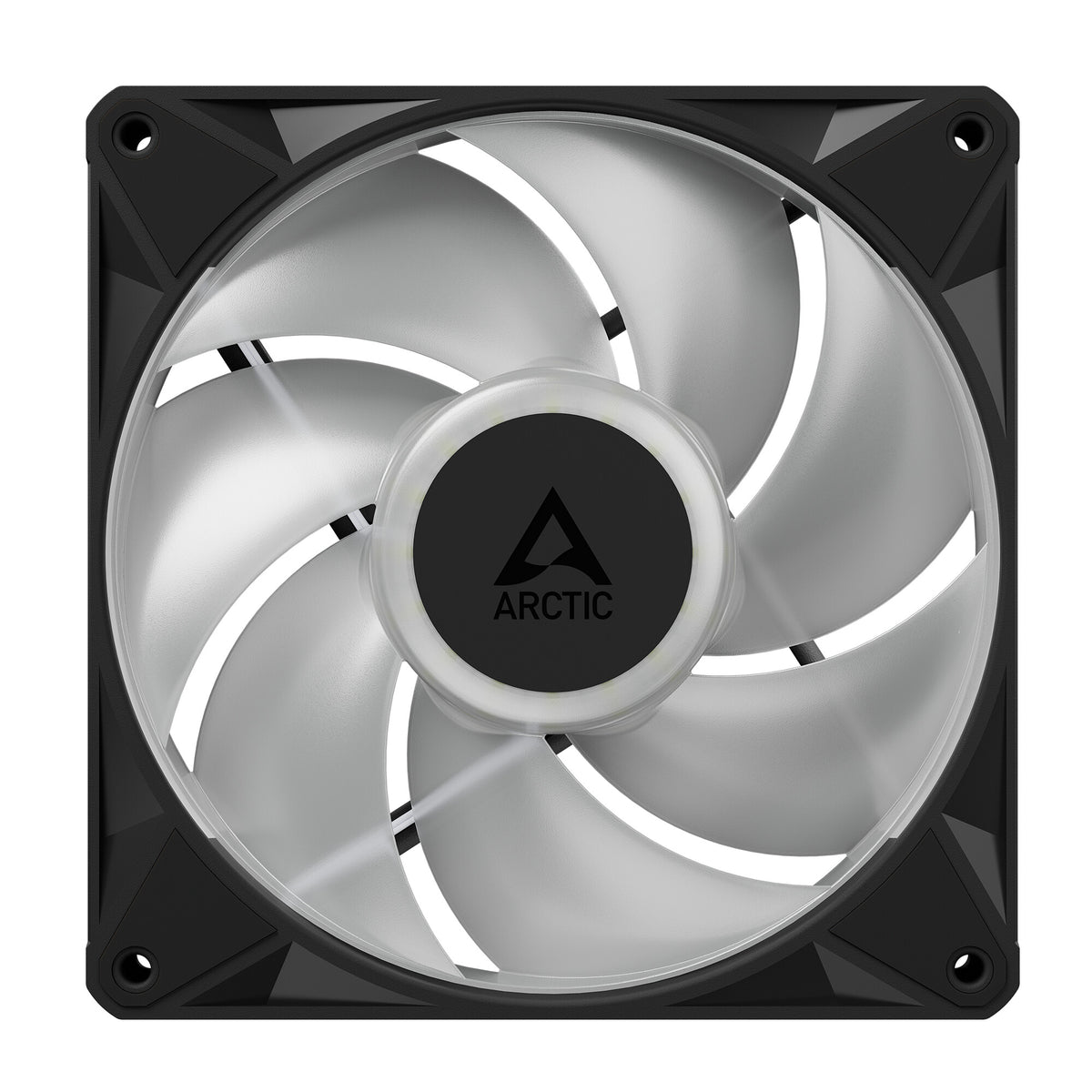 ARCTIC BioniX P14 A-RGB 140 mm PWM Fan with Daisy Chain