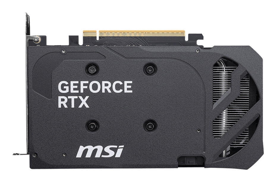 MSI GeForce RTX 5050 8G SHADOW 2X OC NVIDIA 8 GB GDDR6