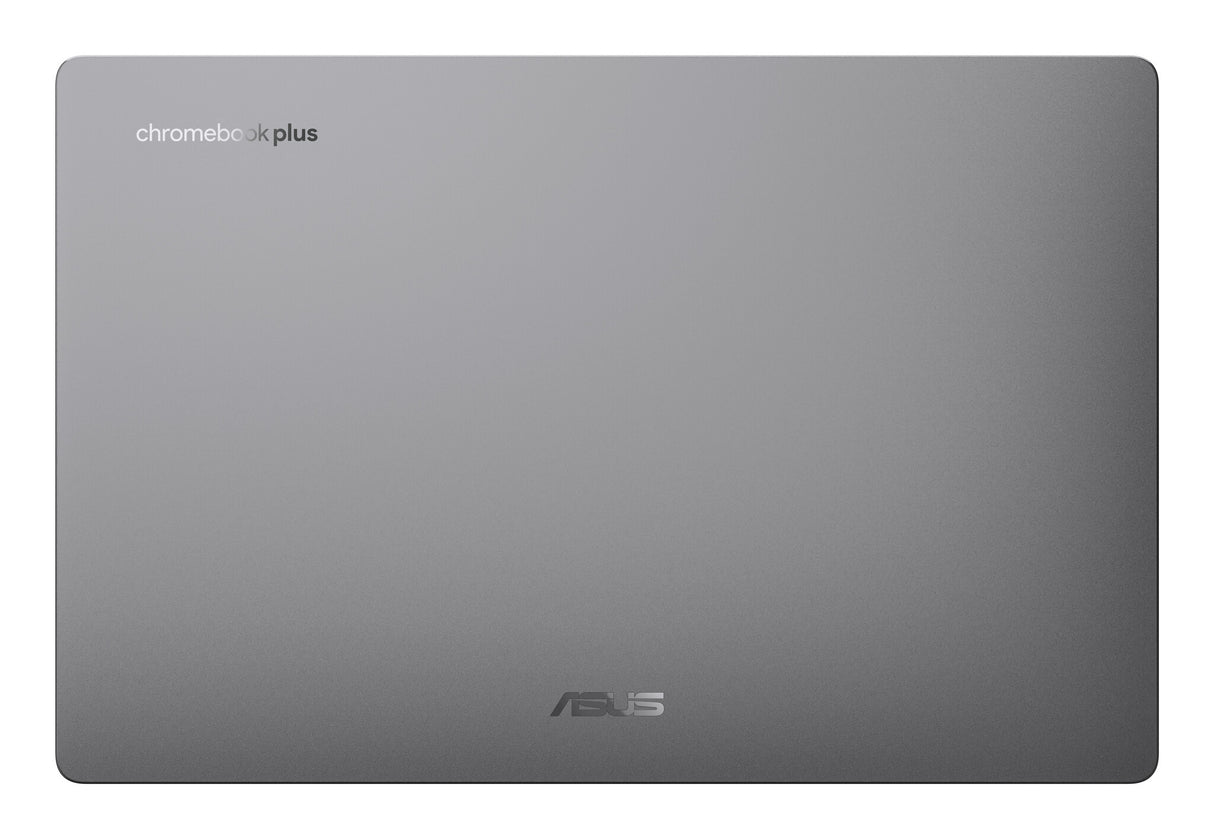 ASUS Chromebook CX1405CTA-S60063 Intel Core 3 N355 35.6 cm (14") Full HD 8 GB LPDDR5-SDRAM 128 GB eMMC Wi-Fi 6 (802.11ax) ChromeOS Grey