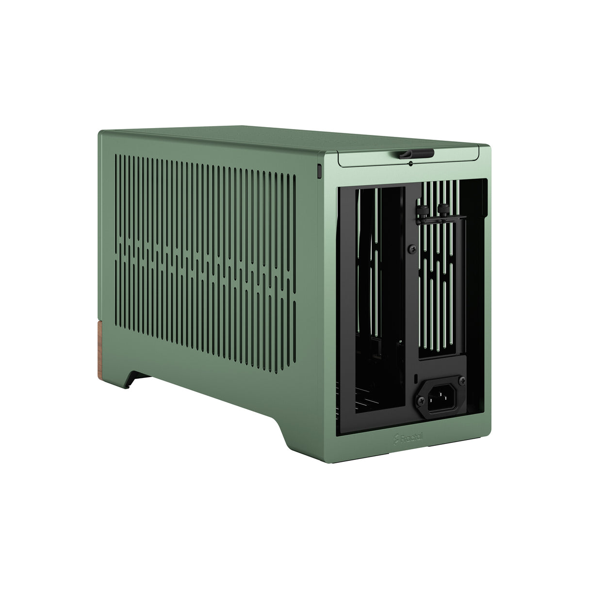 Fractal Design Terra Small Form Factor (SFF) Green