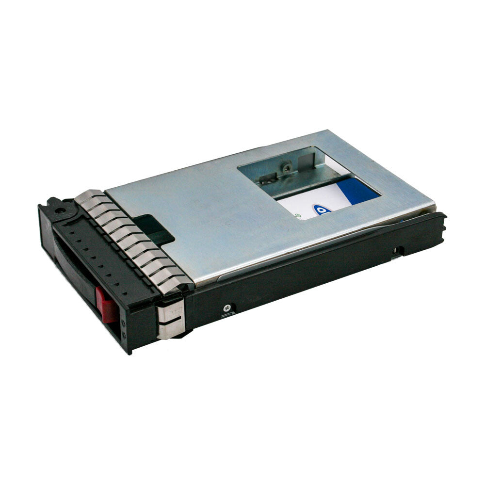 Origin Storage 256GB 3DTLC 3.5in SATA H/S Drive SSD Gen 8