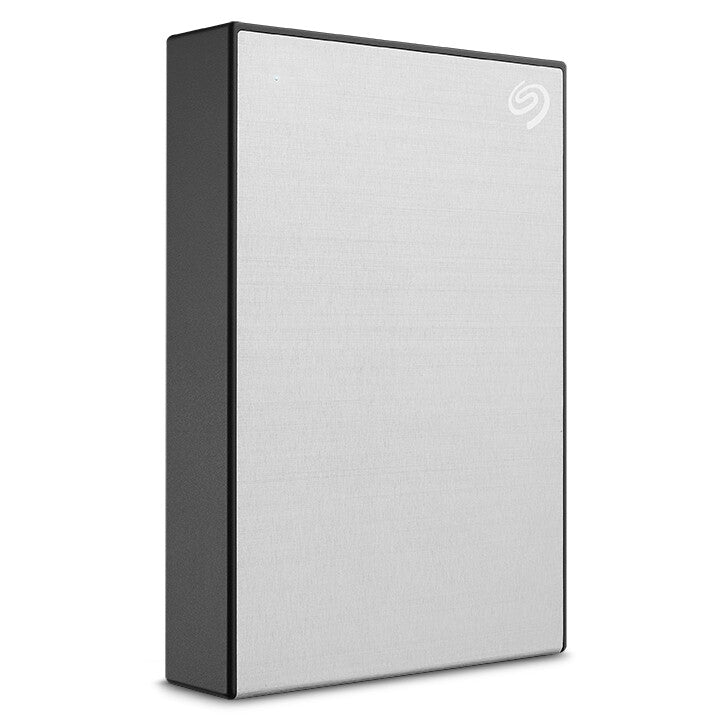Seagate One Touch STKZ5000401 external hard drive 5 TB 3.5" USB Type-C 3.2 Gen 1 (3.1 Gen 1) Black, Silver