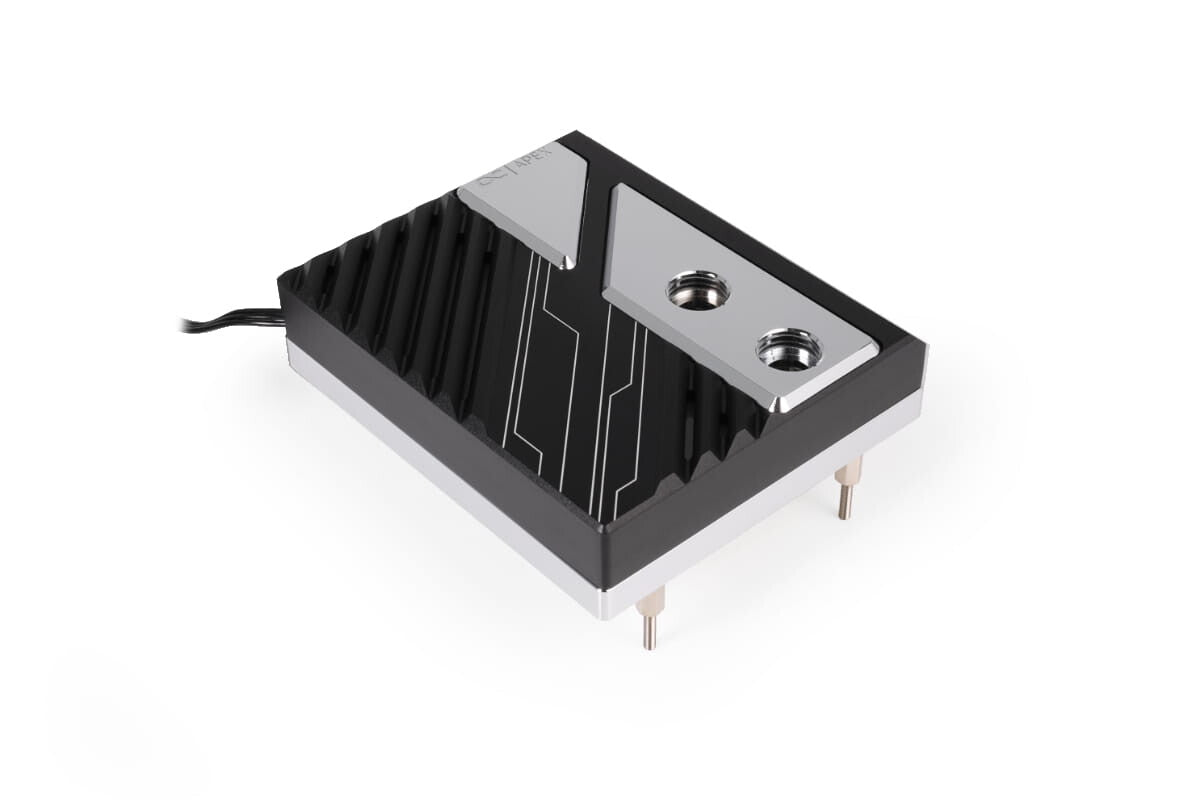 Alphacool 13893 computer cooling system part/accessory Coldplate