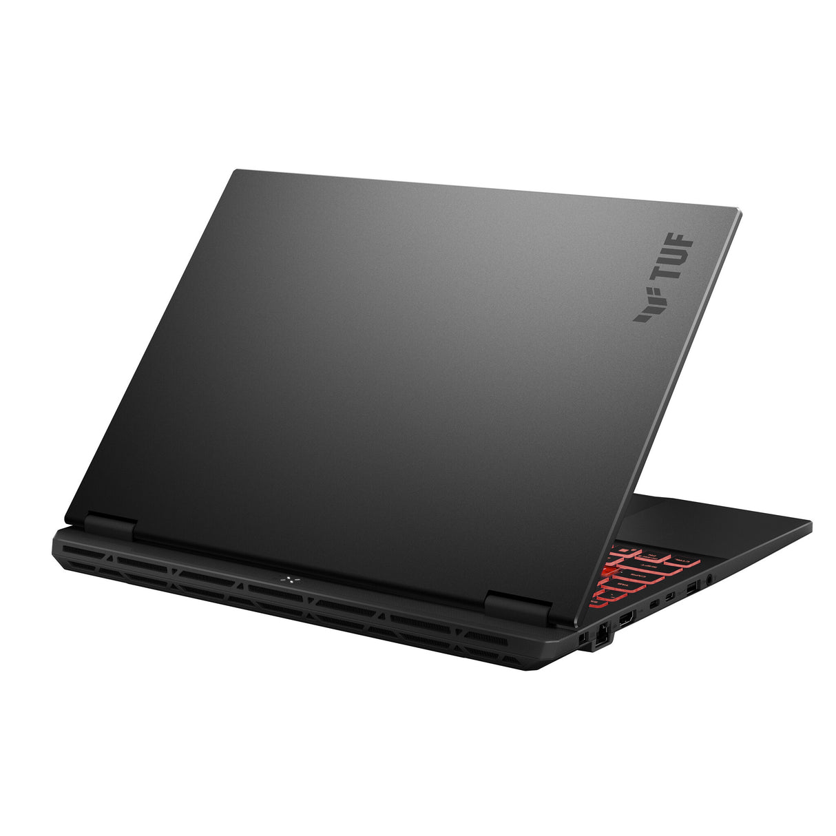 ASUS TUF Gaming A16 FA608UHI-TU127W AMD Ryzen™ 7 260 Laptop 40.6 cm (16") WUXGA 16 GB DDR5-SDRAM 1 TB SSD NVIDIA® GeForce RTX™ 5050 Laptop GPU Wi-Fi 6E (802.11ax) Windows 11 Home Grey