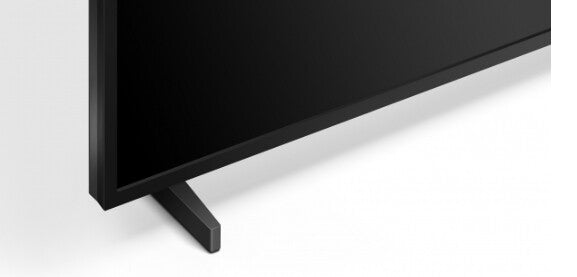 Sony FW-32BZ30J1 Signage Display Digital signage flat panel 81.3 cm (32") LCD Wi-Fi 300 cd/m² 4K Ultra HD Black Built-in processor