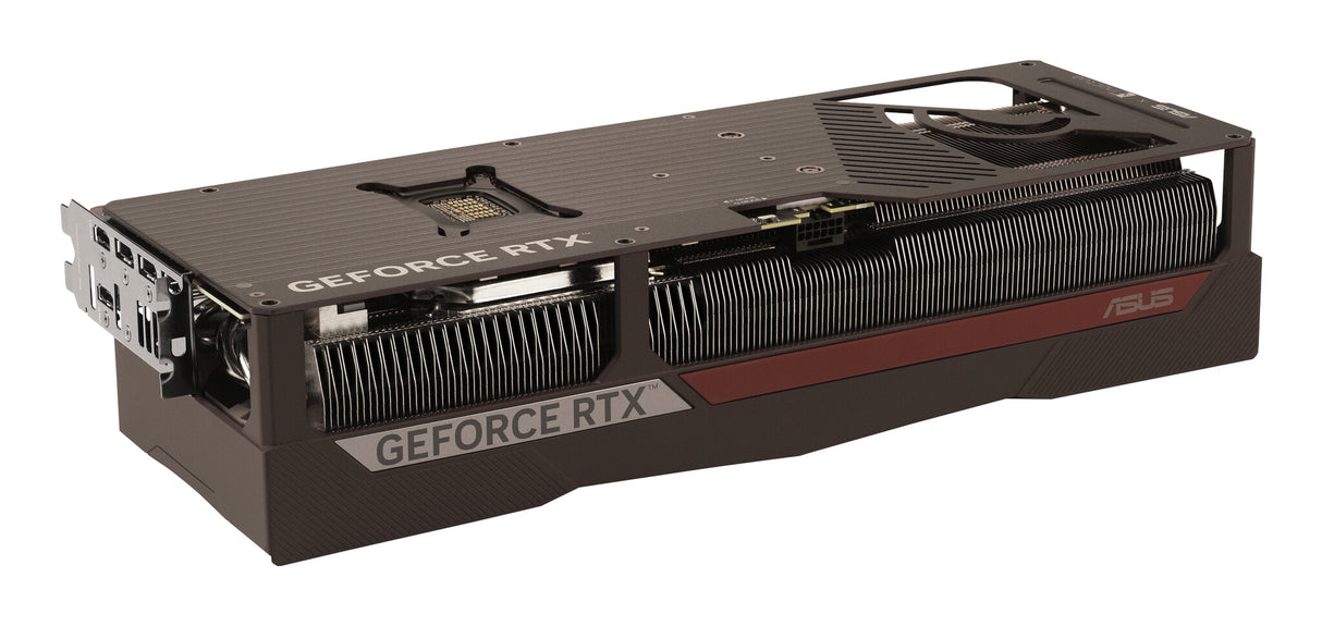 ASUS RTX5080-O16G-NOCTUA NVIDIA GeForce RTX 5080 16 GB GDDR7