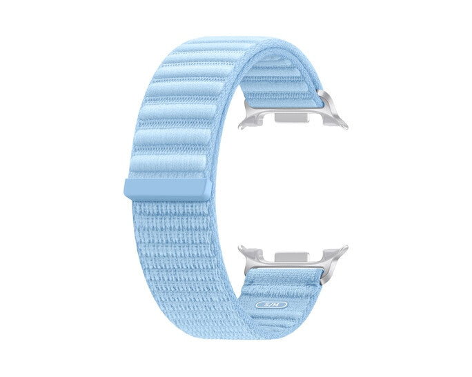 Samsung Fabric Band (S/M) for Galaxy Watch9 (Watch8) Blue