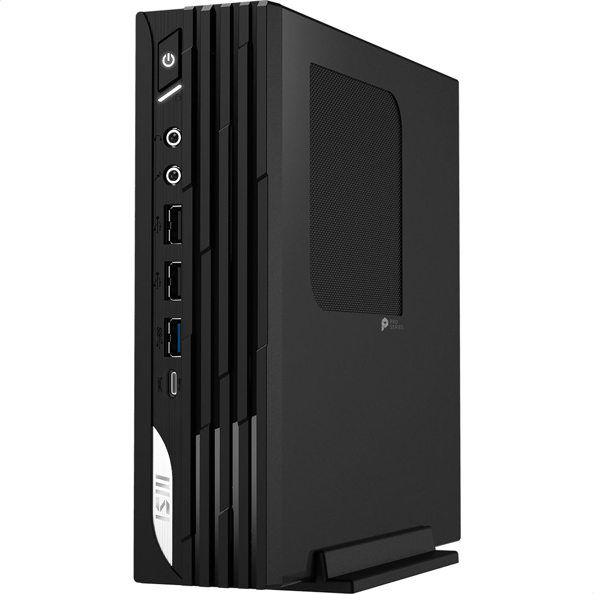 MSI PRO DP21 14M Intel Core 7 14700, Barebone, DP21 14M, SFF, Mini Computer, HTPC, (NO RAM, NO Storage, NO OS), Intel Graphics/DDR5/Dual HDMI/Dual LAN/WiFi 6E/BT 5.3
