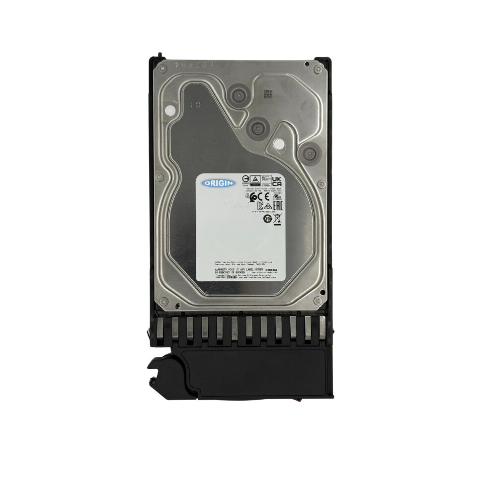 Origin Storage HDD 1TB 3.5in NearLine SATA 7200RPM in Hot Swap Caddy