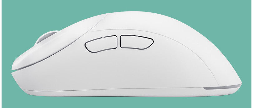 GAMIAC PA50 mouse Gaming Right-hand USB Type-C Optical 12400 DPI
