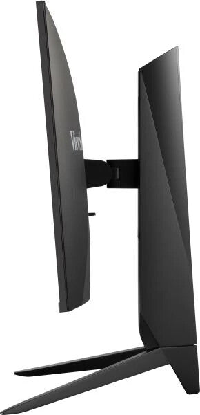 Viewsonic VX Series VX3480-2K-PRO computer monitor 86.4 cm (34") 3440 x 1440 pixels UltraWide Quad HD LED Black