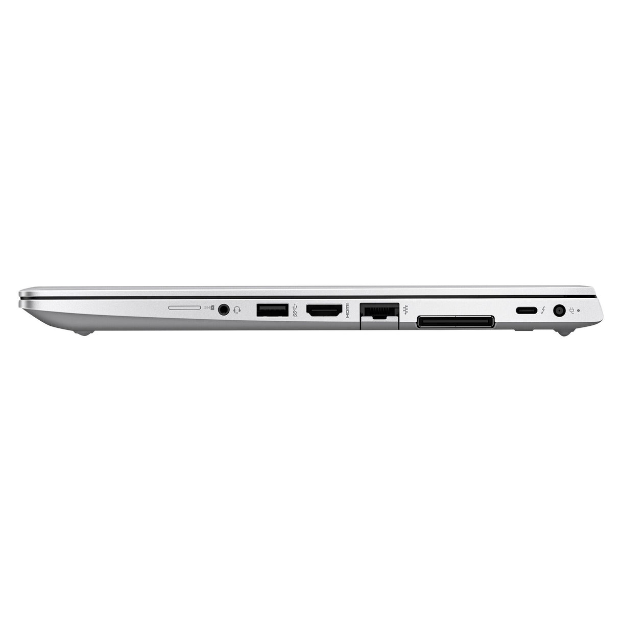 A2C HP EliteBook 840 G6 Intel® Core™ i5 i5-8265U Laptop 35.6 cm (14") Full HD 16 GB DDR4-SDRAM 256 GB SSD Wi-Fi 5 (802.11ac) Windows 11 Pro UK English Silver