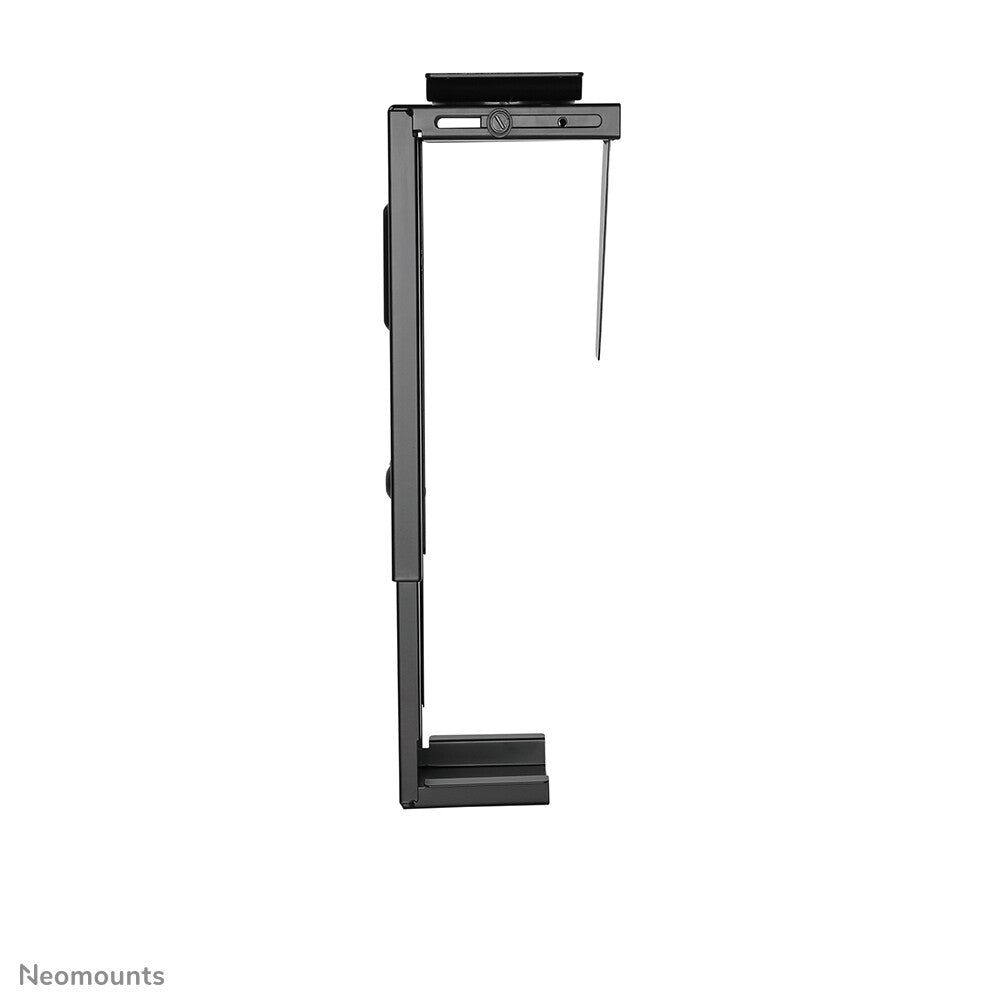 Neomounts NM-CPU100BLACK CPU holder - rotatable - max 10 kg - universal