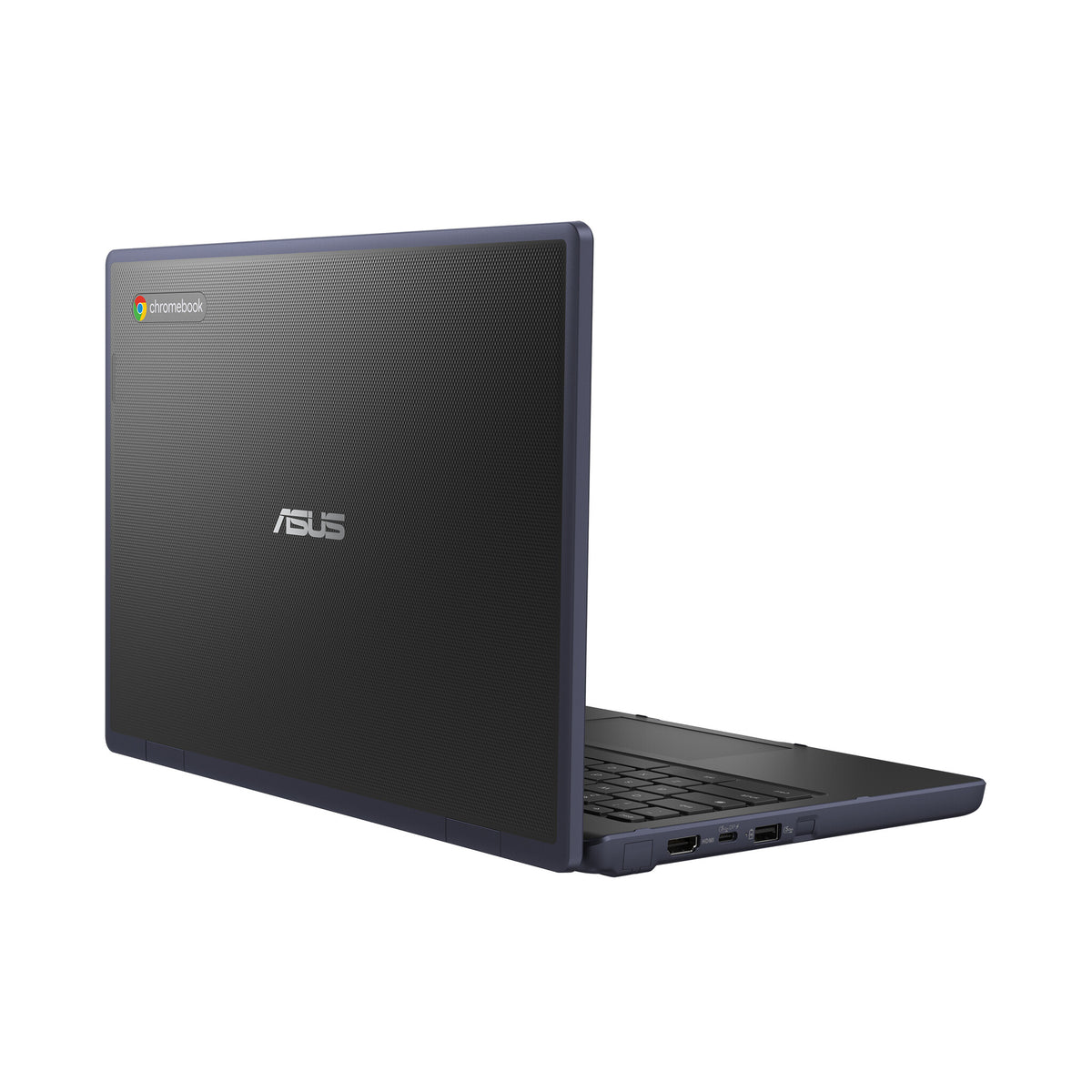 ASUS Chromebook CZ11 CZ1104CM4A-MZ0055 MediaTek Kompanio 540 29.5 cm (11.6") HD 8 GB LPDDR5x-SDRAM 64 GB eMMC Wi-Fi 6E (802.11ax) ChromeOS Grey QWERTY UK English