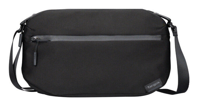 Targus TBS969GL laptop case 35.6 cm (14") Briefcase Black