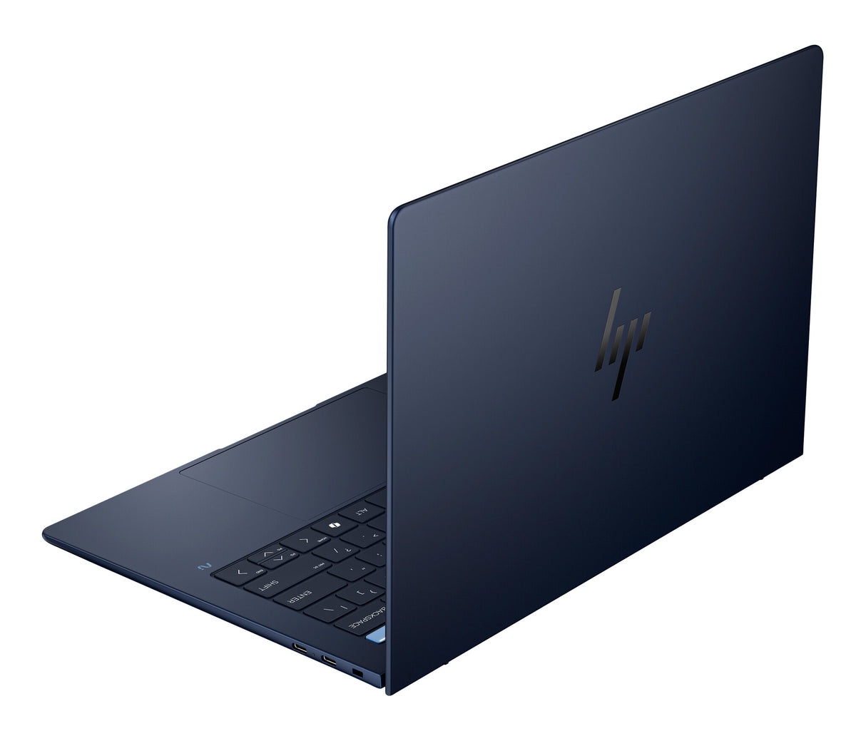 HP EliteBook Ultra G1i Next Gen AI PC Copilot+ PC Intel Core Ultra 7 258V Laptop 35.6 cm (14") 2.8K 32 GB LPDDR5x-SDRAM 1 TB SSD Wi-Fi 7 (802.11be) Windows 11 Pro Blue