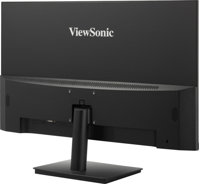 Viewsonic VA270-H computer monitor 68.6 cm (27") 1920 x 1080 pixels Full HD LED Black