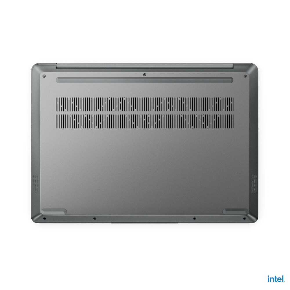 Lenovo IdeaPad 5 Pro 14IAP7 Intel® Core™ i5 i5-1240P Laptop 35.6 cm (14") 2.2K 8 GB LPDDR5-SDRAM 512 GB SSD Wi-Fi 6 (802.11ax) Windows 11 Home UK English Grey