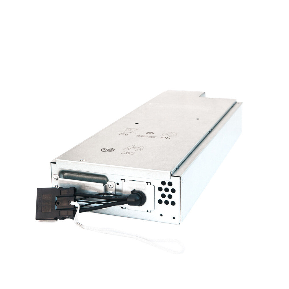Origin Storage Origin Replacement UPS Battery Cartridge APCRBC117 For SMX3KRMLVNCUS