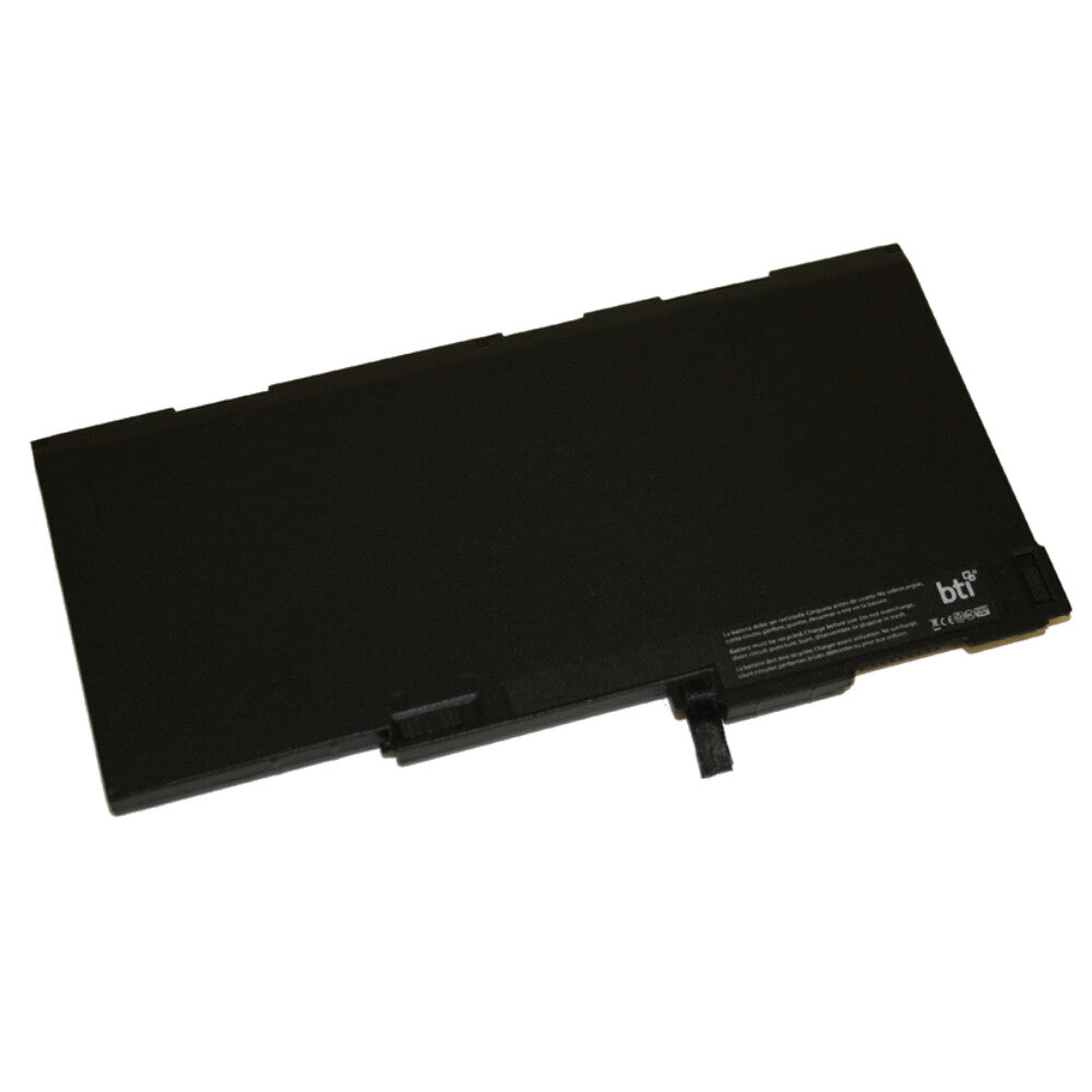 BTI Elitebook 740 G2 745 G2 750 G2 755 G2 850 G1 850 G2 755 G2 replacing OEM part numbers 717376-001 CM03XL CM03 E7U24AA 10.8V 3700MAH 50WH 3-cell