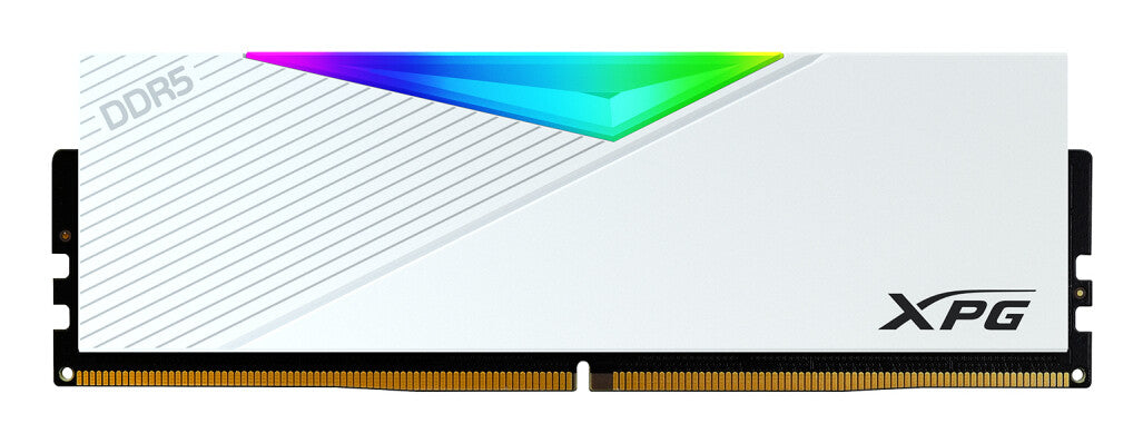 XPG LANCER RGB memory module 32 GB 2 x 16 GB DDR5 288-pin DIMM