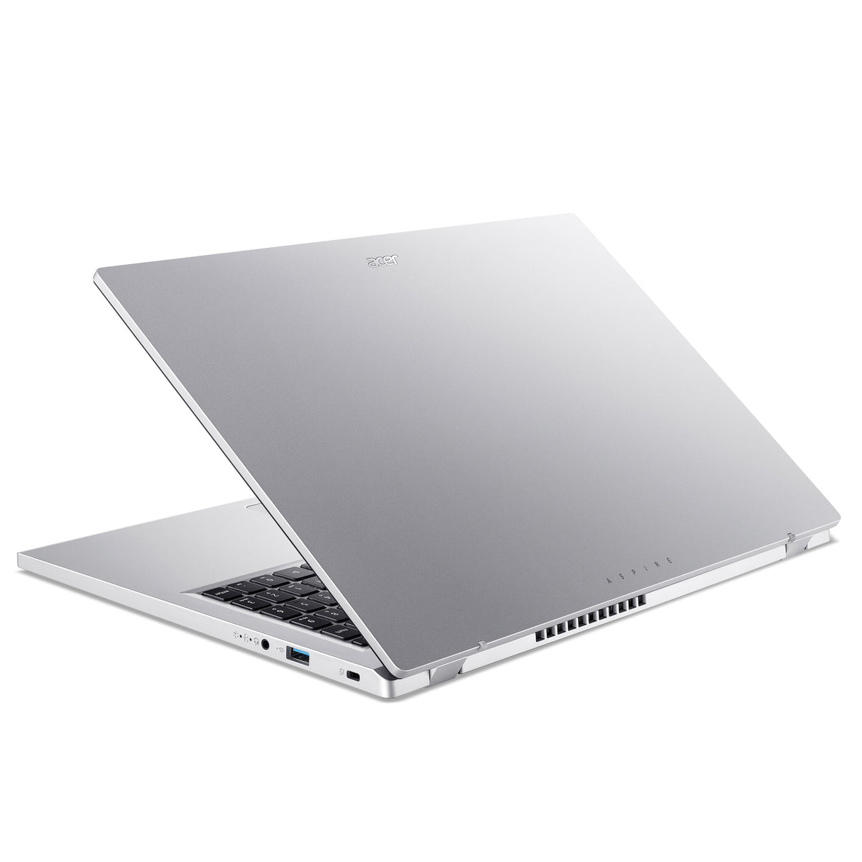 Acer Aspire Lite AL15-61P - 15.6" Full HD, Ryzen 7 8840HS, 16GB, 512GB SSD, Windows 11 Notebook