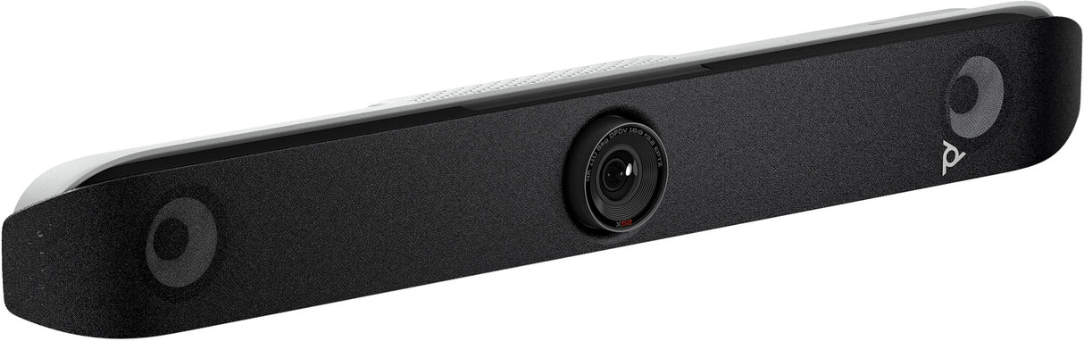 POLY Studio X52 All-In-One Video Bar