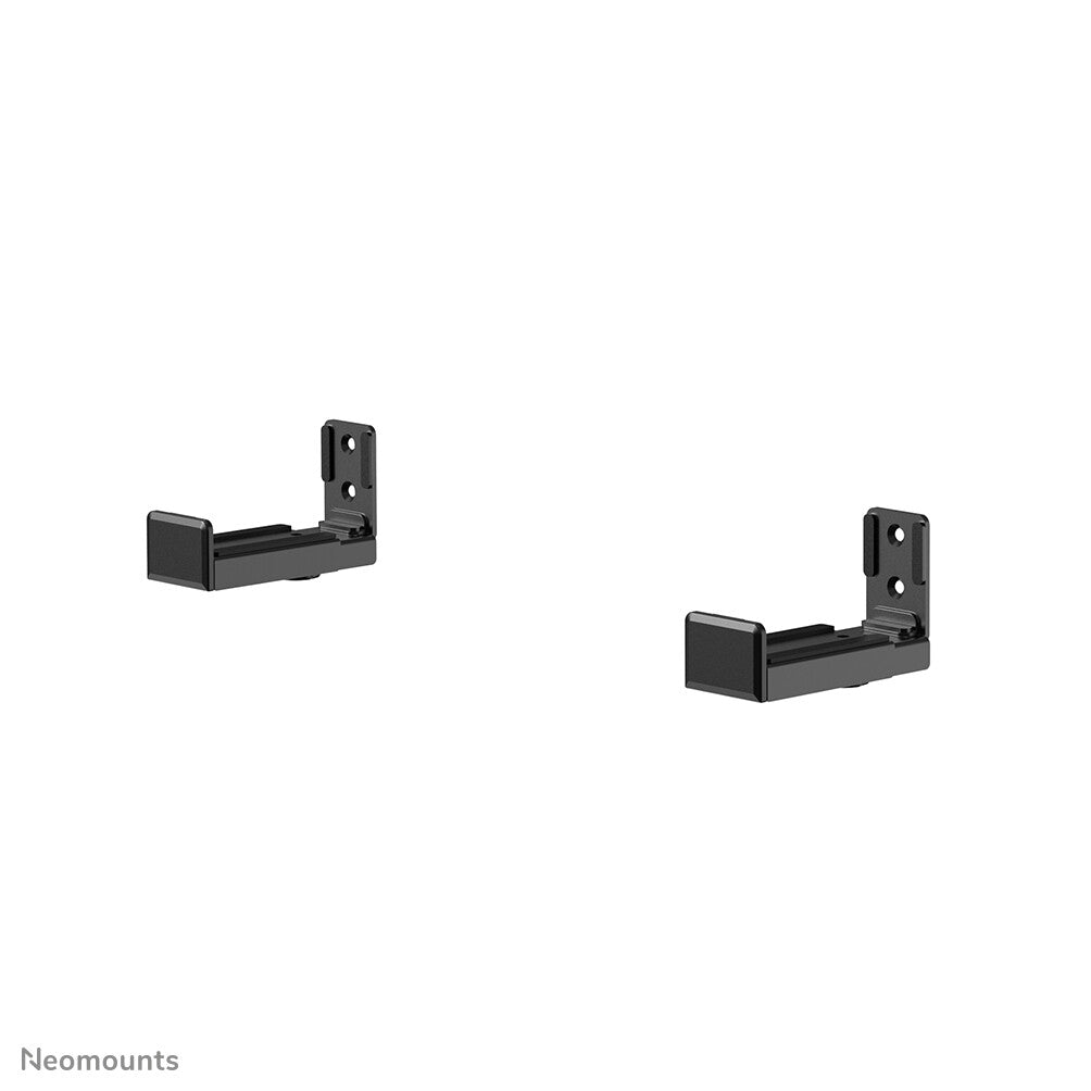 Neomounts AWL29-550BL1 Videobar/soundbar holder wall - max 15 kg - universal