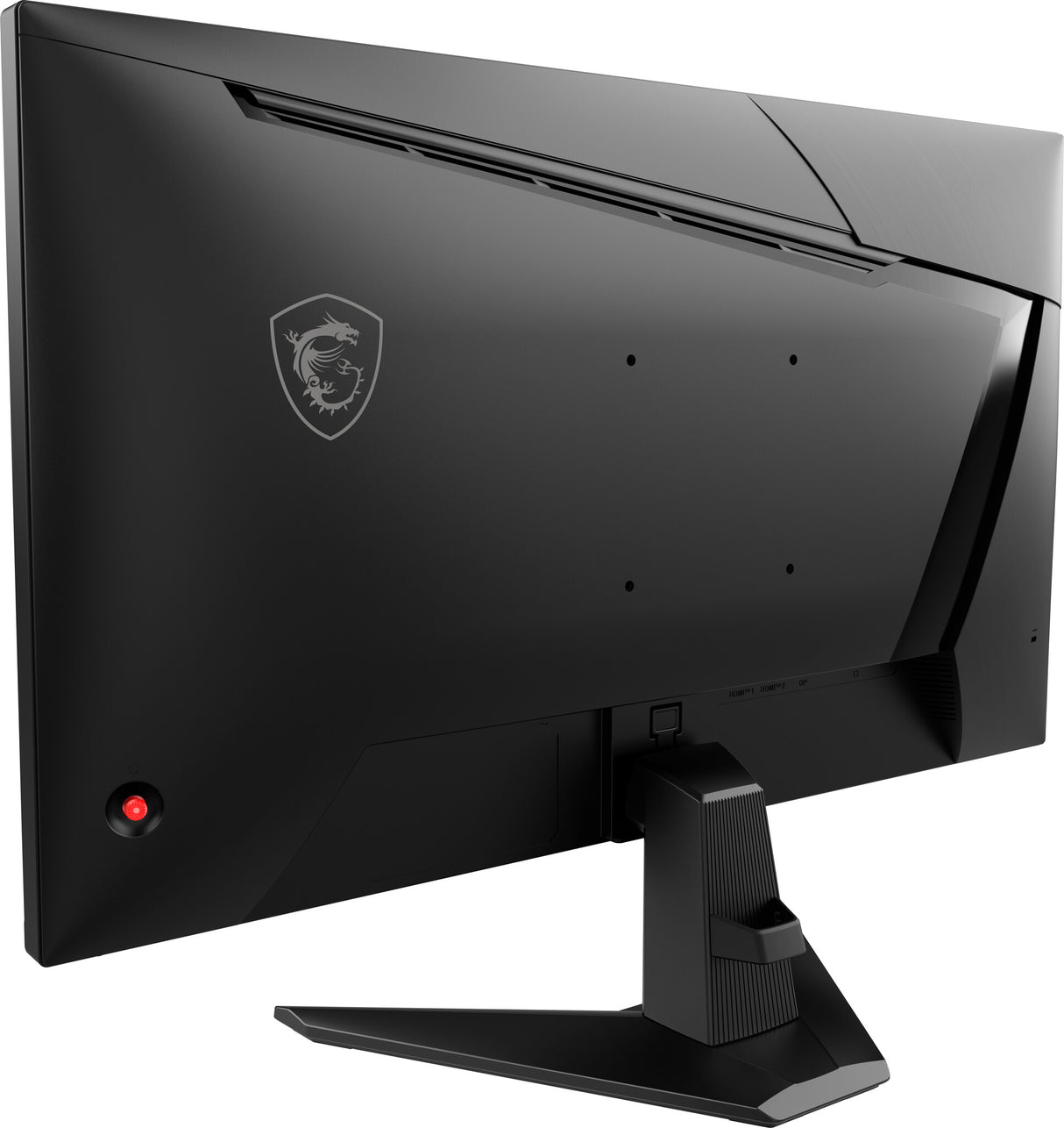 MSI MAG 275QF X30 computer monitor 68.6 cm (27") 2560 x 1440 pixels Wide Quad HD Black
