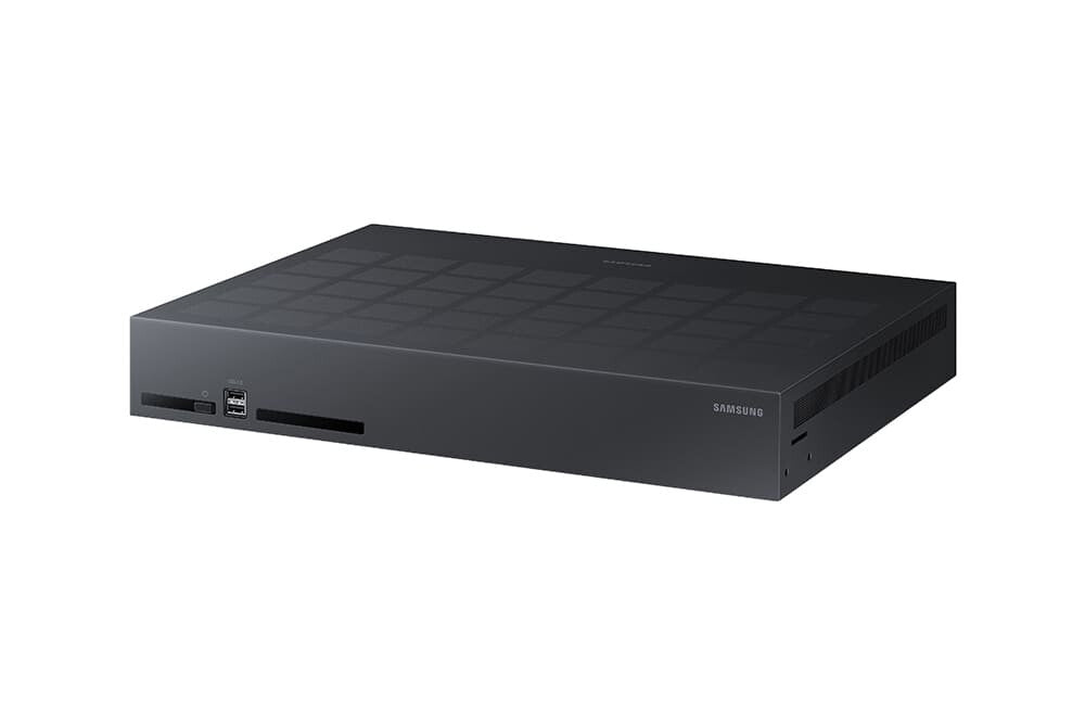 Samsung SBB-MBOXR48/EN Thin Client 4.2 kg Black