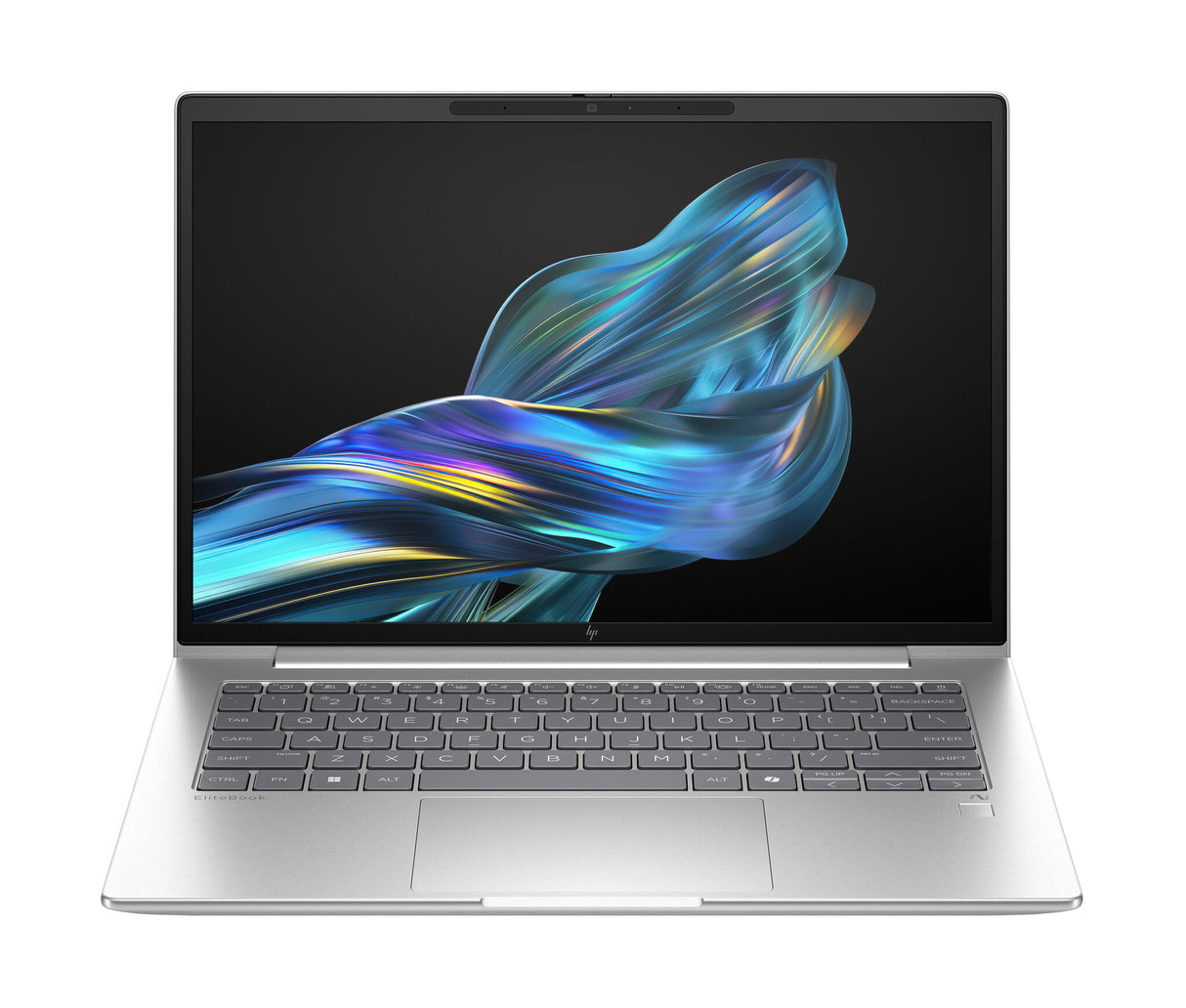 HP EliteBook 6 G1q 14 inch Notebook Next Gen AI PC Copilot+ PC Qualcomm Snapdragon X1-26-100 Laptop 35.6 cm (14") WUXGA 16 GB LPDDR5x-SDRAM 512 GB SSD Wi-Fi 7 (802.11be) Windows 11 Pro