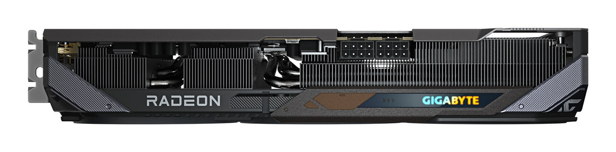 GIGABYTE Radeon RX 9070 GRE GAMING OC 12G Graphics Card
