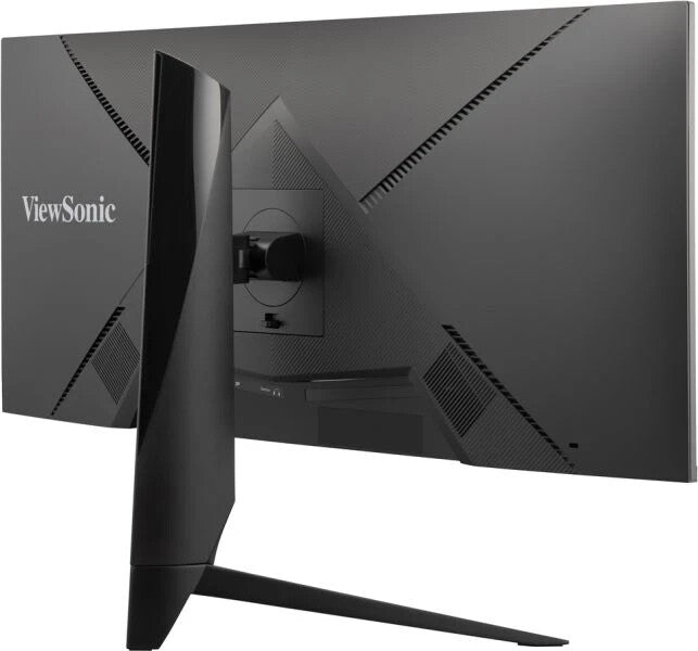 Viewsonic VX Series VX3480-2K-PRO computer monitor 86.4 cm (34") 3440 x 1440 pixels UltraWide Quad HD LED Black