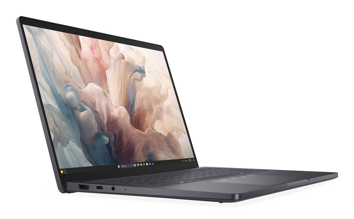 DELL Pro 14 Premium PA14250 Copilot+ PC Intel Core Ultra 5 238V Laptop 35.6 cm (14") Full HD+ 32 GB LPDDR5x-SDRAM 512 GB SSD Wi-Fi 7 (802.11be) Windows 11 Pro UK English Grey