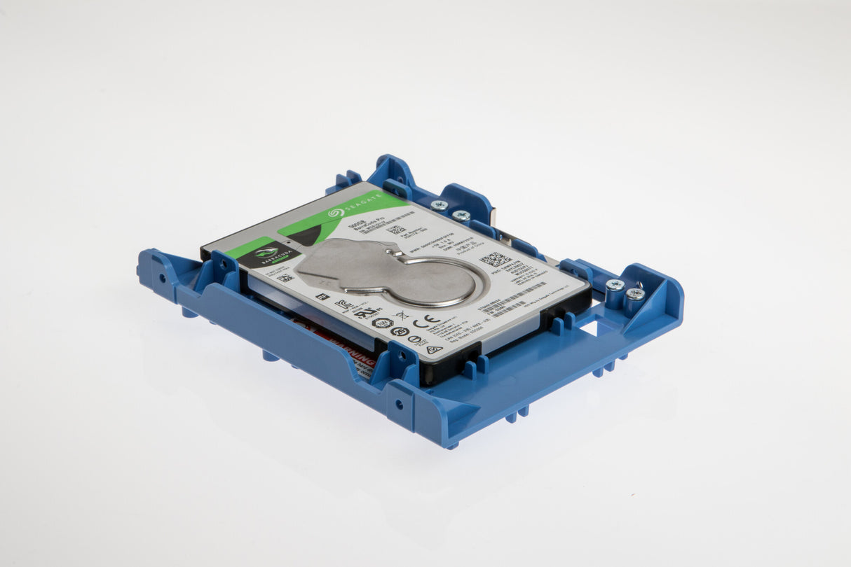 Origin Storage 1TB SATA 2.5-3.5 Extension 1 x 2.5in 1TB 7.2K HD